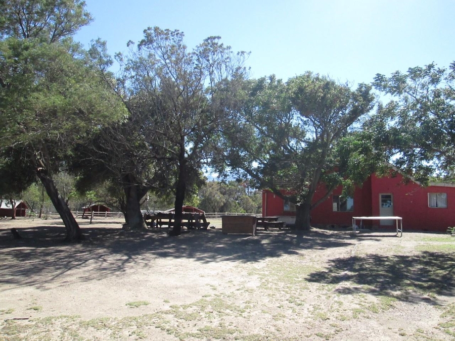 Commercial Property for Sale in Firlands Western Cape